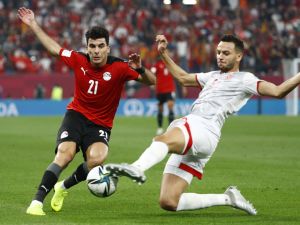 تشكيلات الفرق: مصر - تونس في المباراة الودية 2023