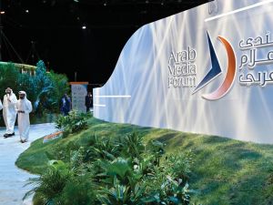 منتدى الإعلام العربي يستقبل 200 شخصية إعلامية 