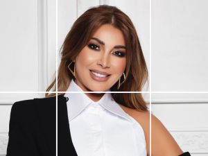 Aline Khalaf cancels retirement