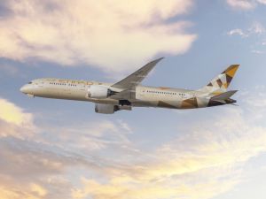 Twice As Nice To Kuala Lumpur As Etihad Airways Announces Double Daily Flights