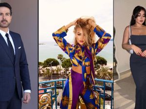 Arab Celebrities, Morocco Earthquake