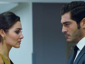 Bambaşka Biri 2. bölüm: İdris Usta ile Kenan Öztürk'ün ilişkisi ortaya çıkacak mı?