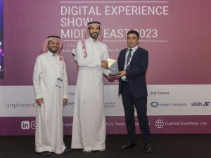 Bupa Arabia Engages in MEA 2023 Digital Experience Show in Riyadh