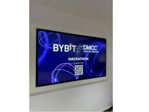 مركز دبي للسلع المتعددة ومنصة Bybit يعلنان إطلاق هاكاثون الابتكار في العملات الرقمية بجوائز قيمة 