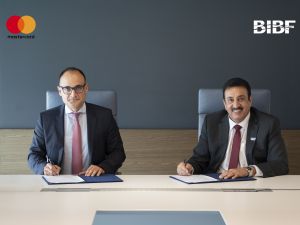 ماستركارد تتعاون مع معهد البحرين للدراسات المصرفية والماليةBIBF  لتعزيز الشمول المالي في البلاد