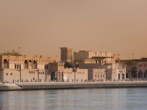 اطلاق برنامج " متحف الشندغة العائلي " 