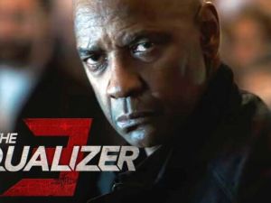 Denzel Washington's "Equalizer 3" tops north American box office