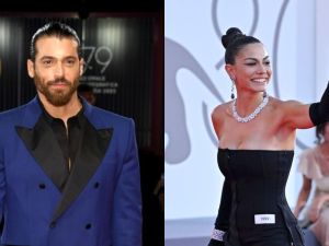 Can Yaman critica Demet Özdemir su Instagram Can Yaman Instagram'da Demet Özdemir'i eleştirdi mi?