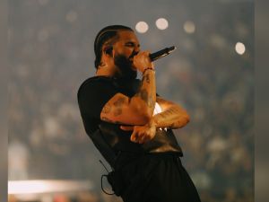 Drake 