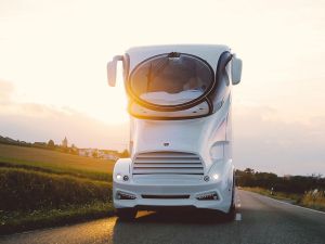 Element Palazzo The Ultimate Luxury Mobile Home on Wheels