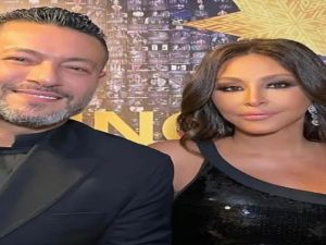 زياد برجي و اليسا