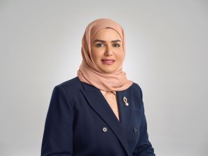 BisB Launches Tejoori Al Islami Promotional & Interactive Stand