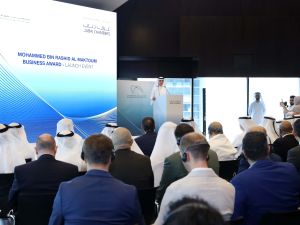 Dubai Chambers launches new Mohammed Bin Rashid Al Maktoum Business Award