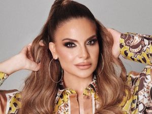 Hilda Khalife makes a comeback and hosts Murex D'or 2023 this Saturday (video)