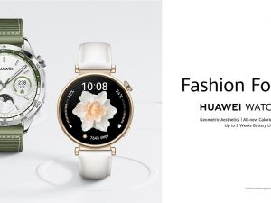 Enjoy Early Bird Offer on the HUAWEI WATCH GT 4! Pre-Book Now