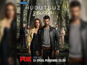 Hudutsuz Sevda series: story and cast