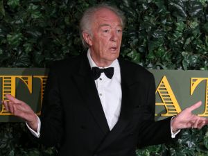 Michael Gambon