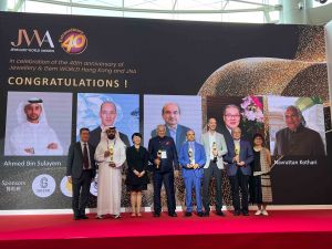 DMCC Boosts Major China FDI Push During Shenzhen And Hong Kong Roadshows As It Signs Mou With Hkme