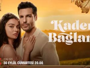 Kader Bağları dizisi hikayesi ve oyuncu kadrosu