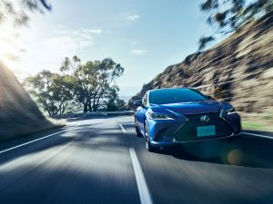 Toyota’s Carbon Neutrality Journey in the Middle East: A New Chapter