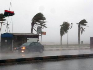 Storm Daniel