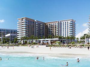 Eagle Hills Diyar announces that 50% of its ‘Marassi Bay’ beachfront residences have already been sold