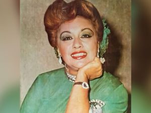 Najah Salam