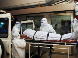 Nipah Virus-India