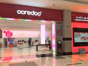 Take your Digital Experience Up a Level with Ooredoo
