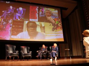 Palestine Writes Festival