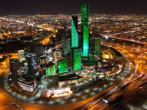 أفضل 10 فنادق 5 نجوم في الرياض