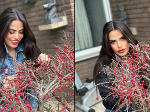 Sara Al Zakaria's
