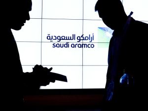 Saudi Aramco may reclaim the record for the largest IPO