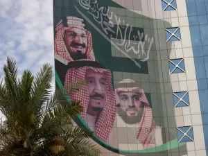 Saudi Finance