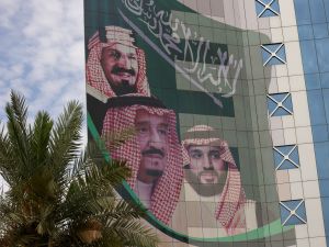 Saudi Finance