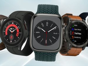 Smartwatches: versatile accessories with hidden health risks