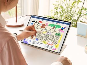 Samsung’s new Galaxy Tab S9 series