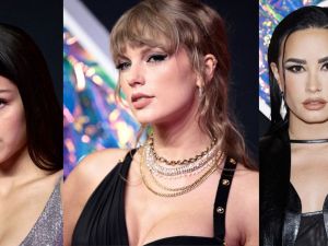 ماكياج النجمات في MTV VMA AWARDS حقا مبهر، إليكي تفاصيله مع أجمل تسريحات الشعر