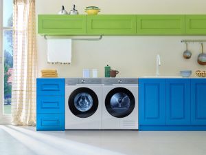 Samsung Unveils A-40% Energy Saving Washing Machine and EHS Mono R290 at IFA 2023