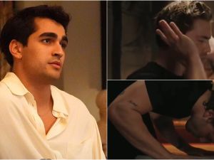 Yalı Çapkını episode 39: Kaya performing Islamic prayer.. And will he replace Ferit?