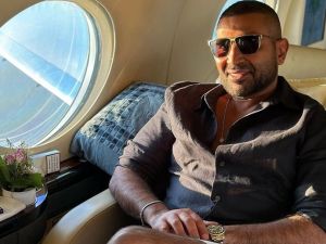 أحمد سعد