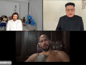 Kim Jong Un