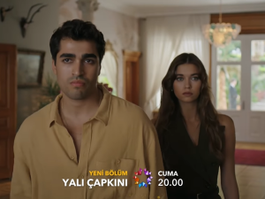 Yalı Çapkını