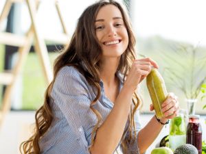 طبيب البوابة: ديتوكس تخلص من السموم في عطلة نهاية الأسبوع