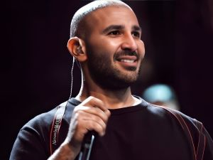 أحمد سعد