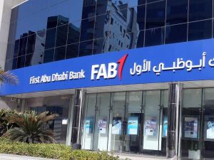 بنك أبوظبي الأول شريك استراتيجي لمؤتمر "كوب 28" في دولة الإمارات العربية المتحدة