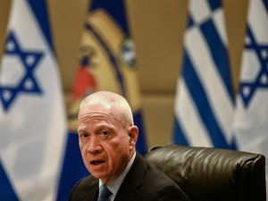 إسرائيل تتهم ايران بانشاء مطار بجنوب لبنان لمهاجمتها