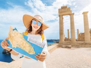 أفضل 10 أنشطة يمكنك القيام بها في أثينا