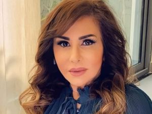 مها المصري