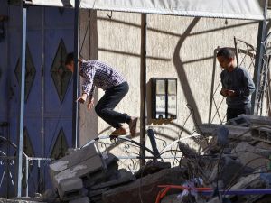 زلزال المغرب يخلف وراءه آلاف القتلى والجرحى